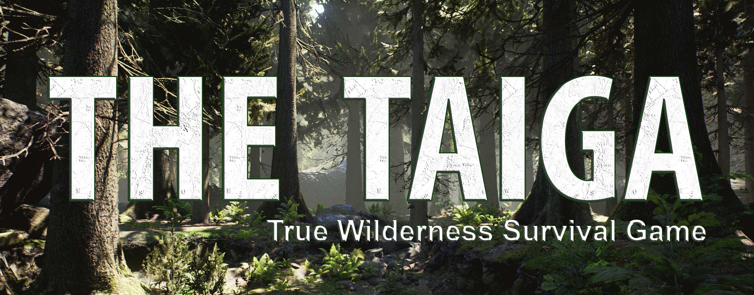 See More Details About The Taiga Game